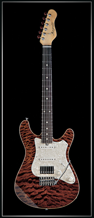 sonnet custom
