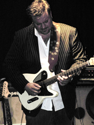perry live s