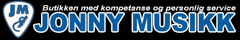 JONNY MUSIKK AS LOGO Small