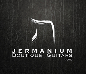 Jermanium LOGO added bg SMALL