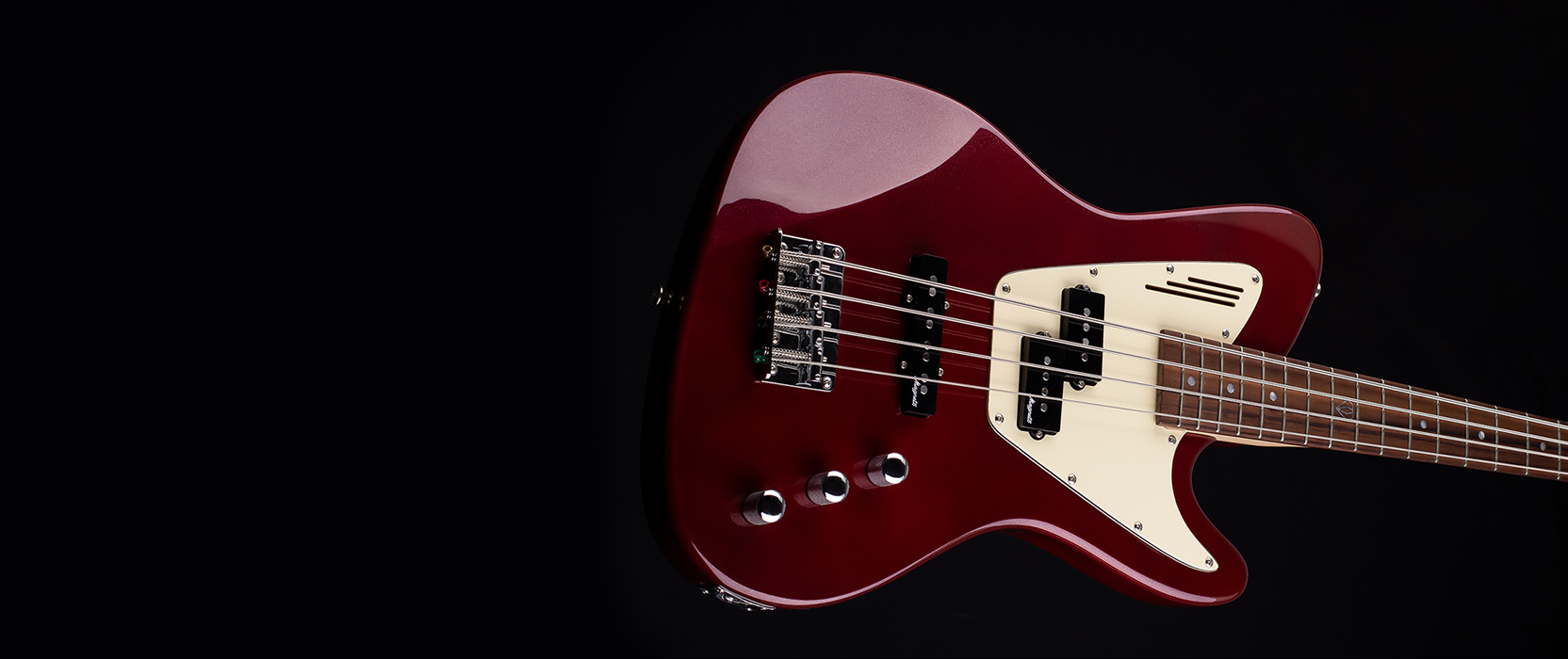 The Ruby Bass
