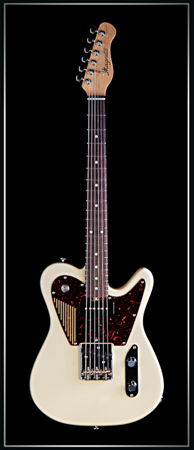 t wave vanilla