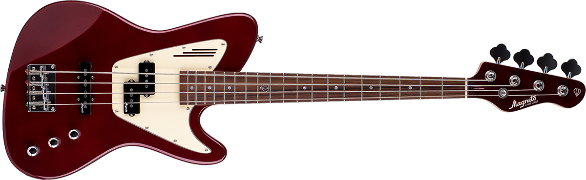 Magneto Sonnet guitar ls