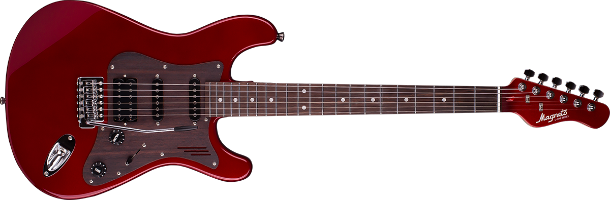 Magneto Sonnet 1300 electric guitar