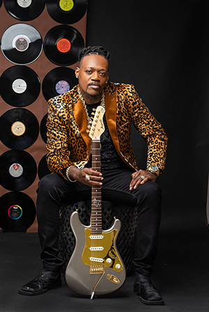 eric gales magneto 300