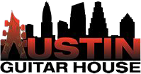 Austin Guitar House logo1