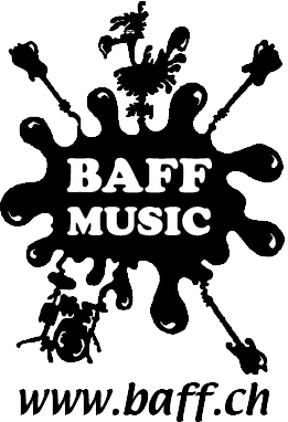 Baff Logo