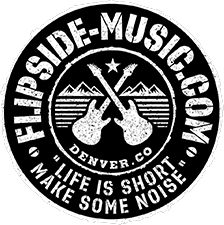 Flipside music logo1