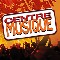 Logo Centre Musique