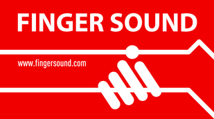 fingersound LOGOsmall