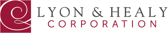 logo lyon healy corp