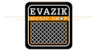 logo evazik