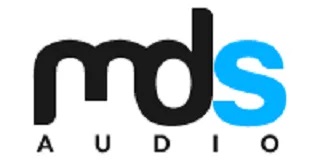 MDS Audio Logo