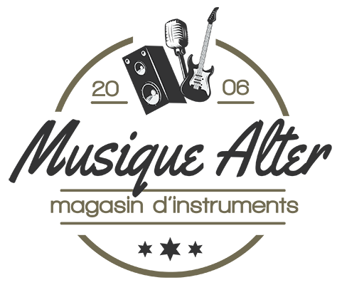 MDS Audio Logo